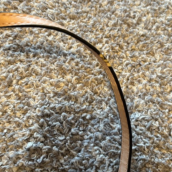 Gray clutch with lots of pockets - Picture 8 of 8